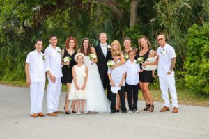 Ormond Wedding