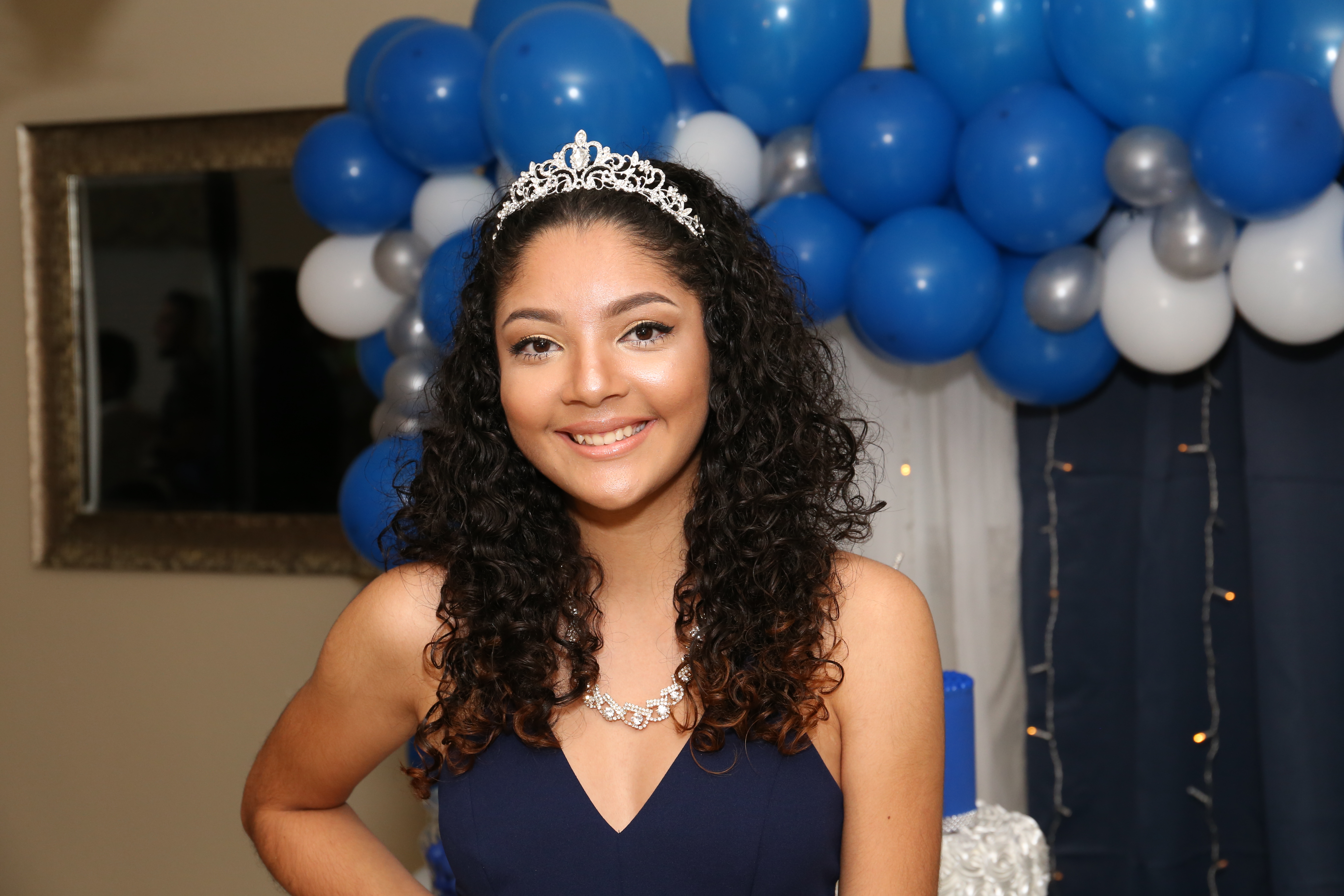 Sweet 16 Photographer | Yanais’ Birthday Party In Kissimmee, Florida